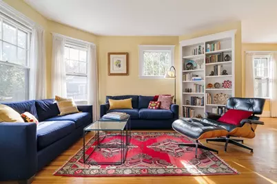 241 Upland Road #2, Cambridge, MA 02140 - Photo 1