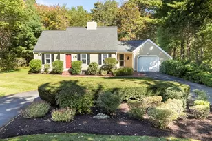 41 Great Pines Dr, Mashpee, MA 02649 - Photo 1