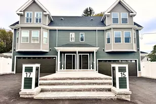 15 Furber Ave, North Andover, MA 01845 - Photo 1