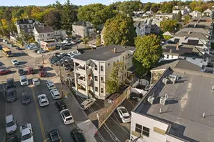 339-341 Lawrence, Lawrence, MA 01841 - Photo 1