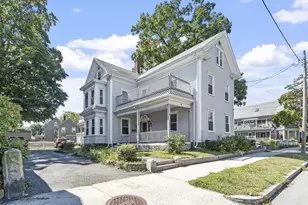 159 North St, Salem, MA 01970 - Photo 1