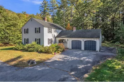 172 Ballville Rd, Bolton, MA 01740 - Photo 1