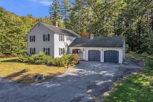 172 Ballville Rd, Bolton, MA 01740 - Photo 1