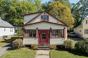 157 Dwight Rd, East Longmeadow, MA 01028 - Photo 1