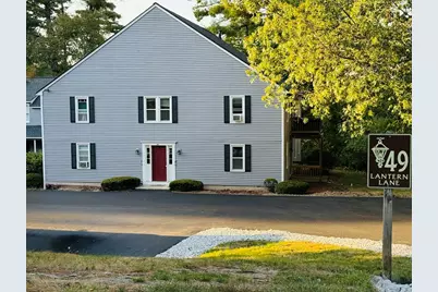 49 Lantern Ln #7, Dracut, MA 01826 - Photo 1