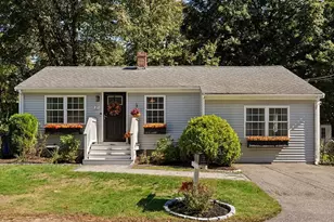 21 Archer Rd, Rockland, MA 02370 - Photo 1
