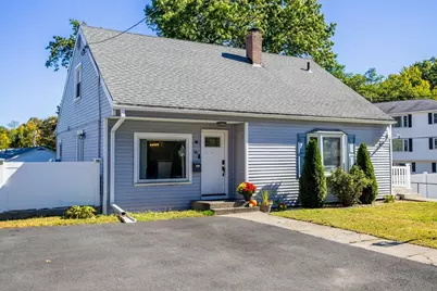46 Viscoloid Ave, Leominster, MA 01453 - Photo 1