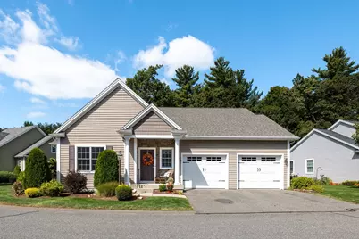 78 Granville Rd #11, Westfield, MA 01085 - Photo 1