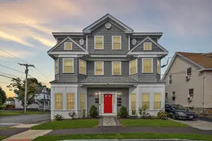 127 Marblehead St, North Andover, MA 01845 - Photo 1