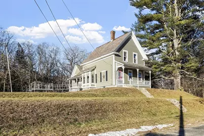 39 Terrace St, Orange, MA 01364 - Photo 1