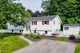 103 Westwind Rd, Lowell, MA 01852 - Photo 1