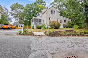 19 St Margaret St, Weymouth, MA 02189 - Photo 1