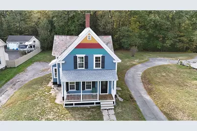 29 Terrace St, Orange, MA 01364 - Photo 1