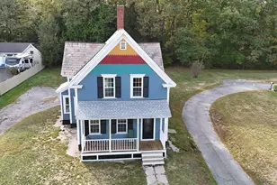 29 Terrace St, Orange, MA 01364 - Photo 1