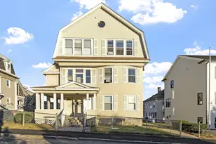 12 Windsor St, Worcester, MA 01605 - Photo 1