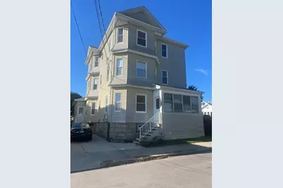 15 Marsh Street #1, Fall River, MA 02723 - Photo 1