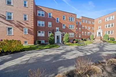 33 Lennon Ct #39, Boston, MA 02127 - Photo 1