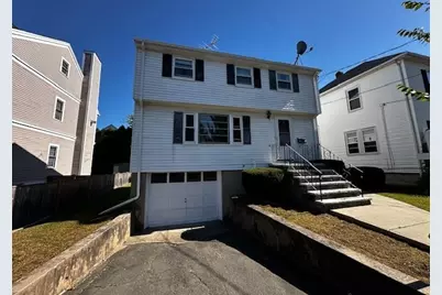 59 Hamilton Road, Belmont, MA 02478 - Photo 1