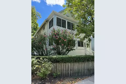 98 Alpine Street #2, Cambridge, MA 02138 - Photo 1