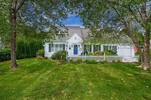 25 Harris Hill Rd, Falmouth, MA 02536 - Photo 1