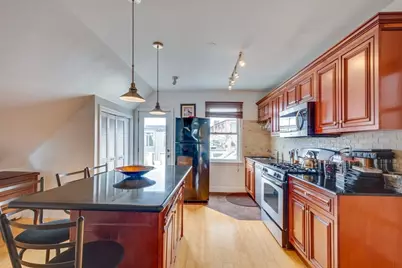 15 Grant St #3, Boston, MA 02125 - Photo 1