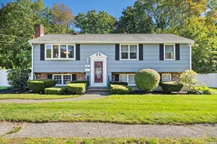 86 Damon Rd, Rockland, MA 02370 - Photo 1