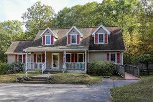 38 Gaudet Rd, Hardwick, MA 01037 - Photo 1