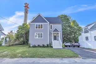 16 Peckham Ave, Brockton, MA 02302 - Photo 1