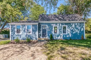2838 Cranberry Hwy, Wareham, MA 02571 - Photo 1