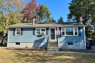 30 Everett Ave, Wilmington, MA 01887 - Photo 1