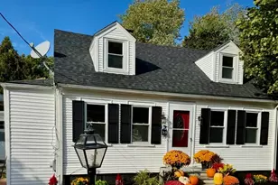 33 Vesey Rd, Randolph, MA 02368 - Photo 1