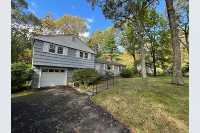 395 Oak Street #1, Westwood, MA 02090 - Photo 1