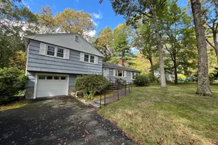 395 Oak St, Westwood, MA 02090 - Photo 1