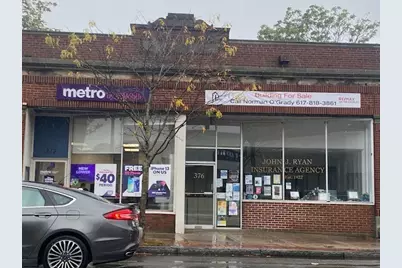 372-376 Washington Street, Boston, MA 02135 - Photo 1