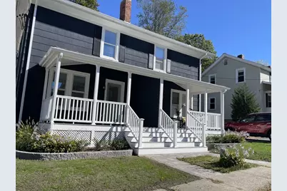 42 Roosevelt Street #42, Maynard, MA 01754 - Photo 1