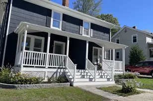 42 Roosevelt St, Maynard, MA 01754 - Photo 1