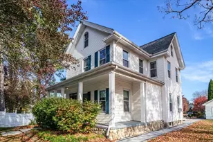 33 Dunbar St, Canton, MA 02021 - Photo 1