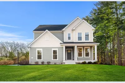 20 Lloyd Circle #32, Norton, MA 02766 - Photo 1