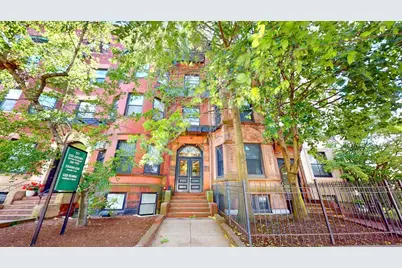 873 Beacon #B1, Boston, MA 02215 - Photo 1