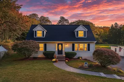 109 Sherburne Ave, Tyngsborough, MA 01879 - Photo 1