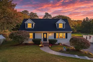 109 Sherburne Ave, Tyngsborough, MA 01879 - Photo 1