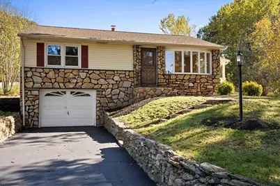 4 G H Wilson Rd, Spencer, MA 01562 - Photo 1