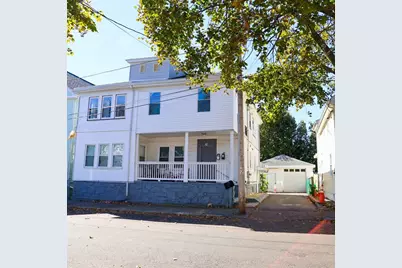 34 Murray St #2, Lynn, MA 01905 - Photo 1