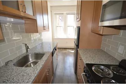 1645 Commonwealth Ave #3, Boston, MA 02135 - Photo 1