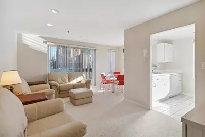 950 Massachusetts Ave #417, Cambridge, MA 02139 - Photo 1