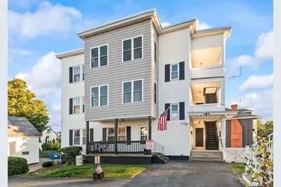 64 West Street, Leominster, MA 01453 - Photo 1