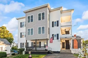 64 West St, Leominster, MA 01453 - Photo 1