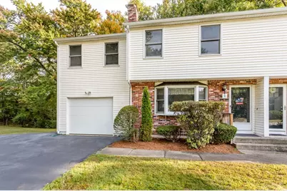 6 Buena Vista Dr #6, Franklin, MA 02038 - Photo 1