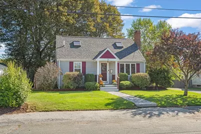 13 Windsor Road, Beverly, MA 01915 - Photo 1