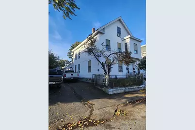 41 Butterfield St, Lowell, MA 01854 - Photo 1